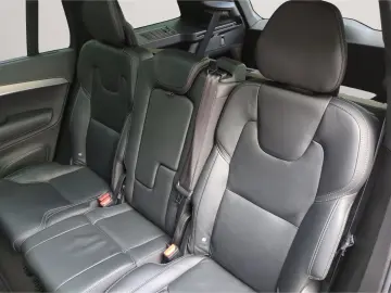 XC90 T8 Recharge R-Design/Bowers/Massage/360