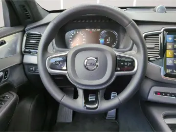XC90 T8 Recharge R-Design/Bowers/Massage/360