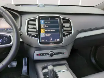 XC90 T8 Recharge R-Design/Bowers/Massage/360