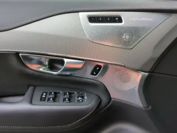 XC90 T8 Recharge R-Design/Bowers/Massage/360