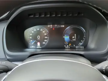 XC90 T8 Recharge R-Design/Bowers/Massage/360