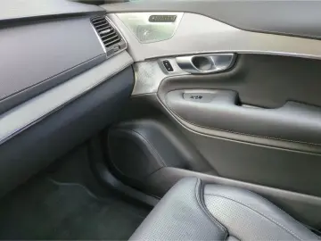XC90 T8 Recharge R-Design/Bowers/Massage/360