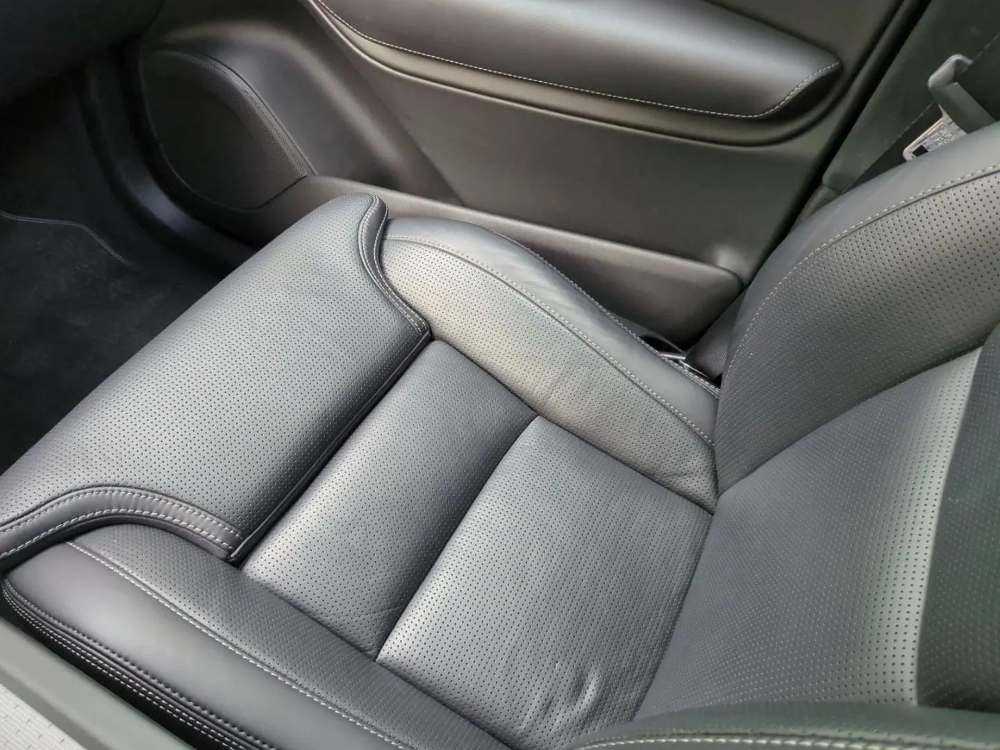 XC90 T8 Recharge R-Design/Bowers/Massage/360