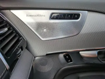 XC90 T8 Recharge R-Design/Bowers/Massage/360