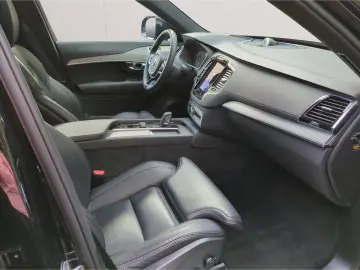 XC90 T8 Recharge R-Design/Bowers/Massage/360
