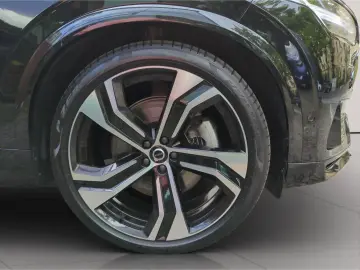 XC90 T8 Recharge R-Design/Bowers/Massage/360