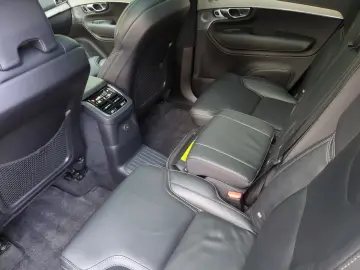 XC90 T8 Recharge R-Design/Bowers/Massage/360