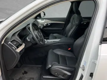 XC90 T8 AWD Recharge Ultimate Dark 7/Bowers/Massage/Ventil