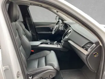 XC90 T8 AWD Recharge Ultimate Dark 7/Bowers/Massage/Ventil