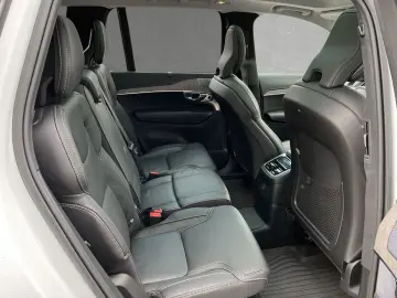 XC90 T8 AWD Recharge Ultimate Dark 7/Bowers/Massage/Ventil