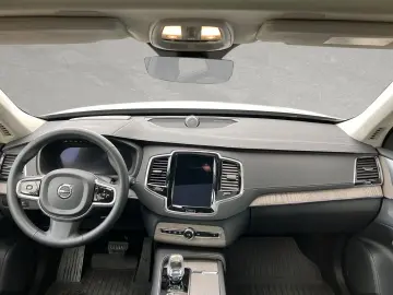 XC90 T8 AWD Recharge Ultimate Dark 7/Bowers/Massage/Ventil