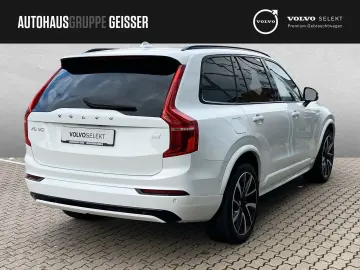 XC90 T8 AWD Recharge Ultimate Dark 7/Bowers/Massage/Ventil