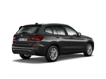 X3 xDrive 20d Advantage HUD LED W-LAN NAVI SHZ