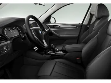 X3 xDrive 20d Advantage HUD LED W-LAN NAVI SHZ