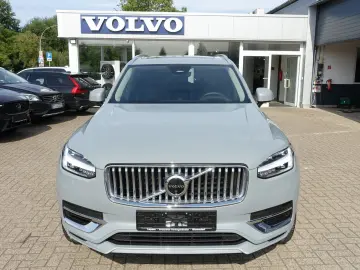 XC90 Recharge Ultimate T8 AWD/360°/Bowers/Massage/Cristal
