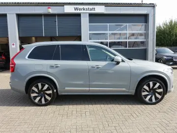 XC90 Recharge Ultimate T8 AWD/360°/Bowers/Massage/Cristal