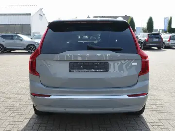 XC90 Recharge Ultimate T8 AWD/360°/Bowers/Massage/Cristal