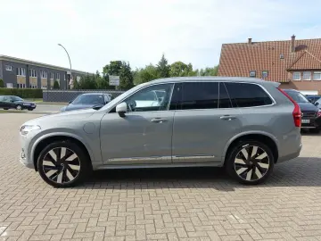 XC90 Recharge Ultimate T8 AWD/360°/Bowers/Massage/Cristal