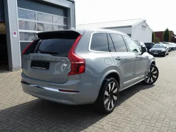 XC90 Recharge Ultimate T8 AWD/360°/Bowers/Massage/Cristal
