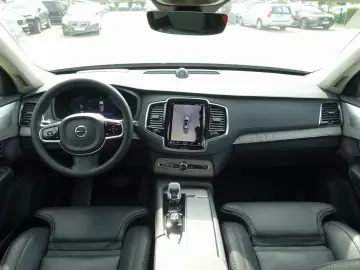 XC90 Recharge Ultimate T8 AWD/360°/Bowers/Massage/Cristal