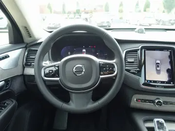 XC90 Recharge Ultimate T8 AWD/360°/Bowers/Massage/Cristal