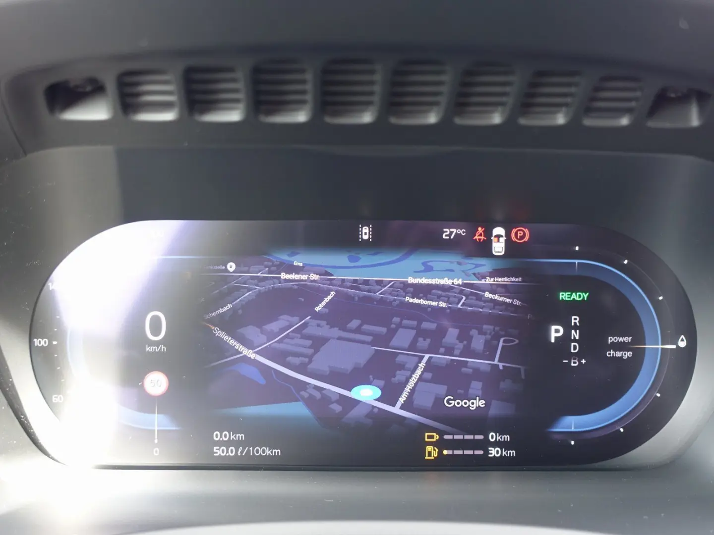 XC90 Recharge Ultimate T8 AWD/360°/Bowers/Massage/Cristal