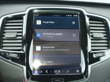 XC90 Recharge Ultimate T8 AWD/360°/Bowers/Massage/Cristal