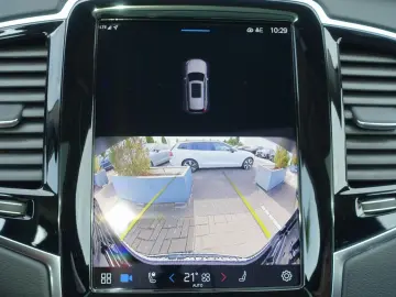 XC90 Recharge Ultimate T8 AWD/360°/Bowers/Massage/Cristal