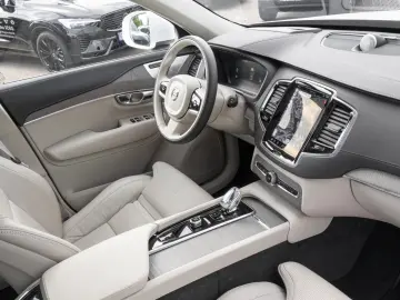 XC90 Ultimate Bright PHEV AWD Bowers Air susp Massage 360 7