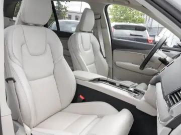 XC90 Ultimate Bright PHEV AWD/Bowers/Air susp/Massage/360/7