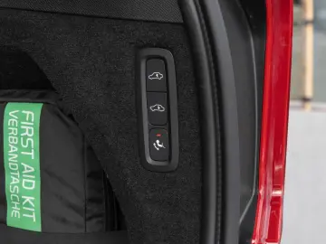 XC90 Ultimate Bright PHEV AWD/Bowers/Air susp/Massage/360/7