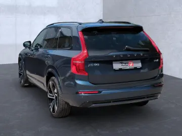 XC90 T8 Rech Ultra Dark PHEV AWD/Massage/360/Ventil/Bowers