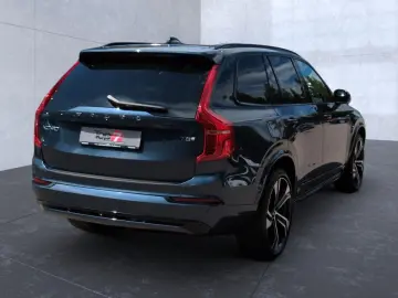 XC90 T8 Rech Ultra Dark PHEV AWD/Massage/360/Ventil/Bowers