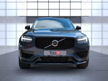 XC90 T8 Rech Ultra Dark PHEV AWD/Massage/360/Ventil/Bowers