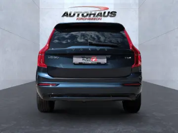 XC90 T8 Rech Ultra Dark PHEV AWD/Massage/360/Ventil/Bowers