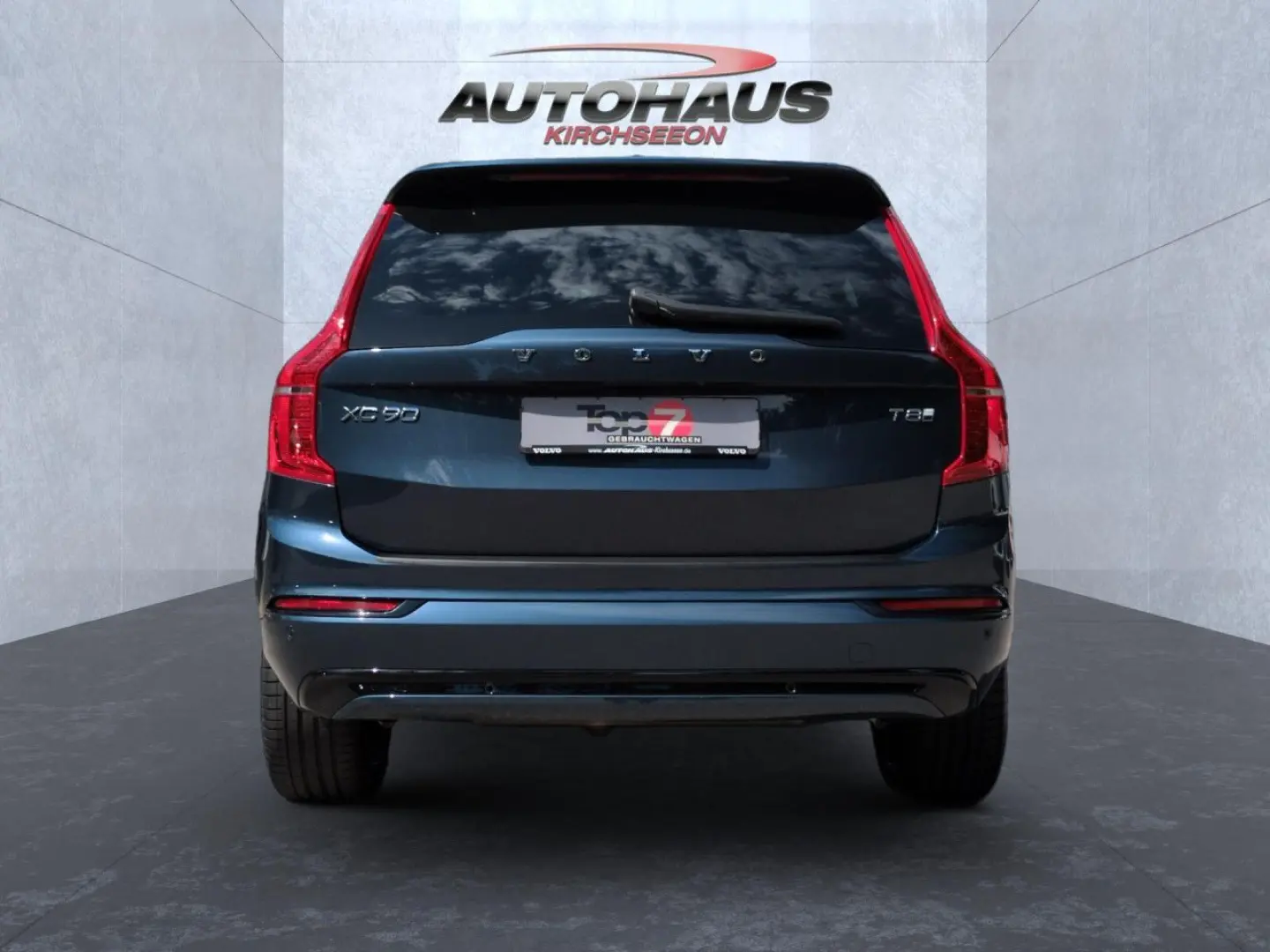 XC90 T8 Rech Ultra Dark PHEV AWD/Massage/360/Ventil/Bowers