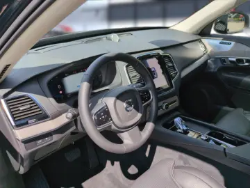 XC90 T8 Rech Ultra Dark PHEV AWD/Massage/360/Ventil/Bowers