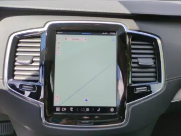 XC90 T8 Rech Ultra Dark PHEV AWD/Massage/360/Ventil/Bowers