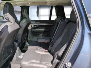 XC90 T8 Rech Ultra Dark PHEV AWD/Massage/360/Ventil/Bowers