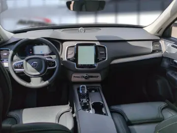 XC90 T8 Rech Ultra Dark PHEV AWD/Massage/360/Ventil/Bowers