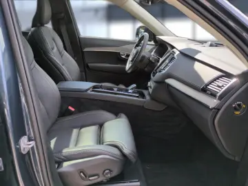 XC90 T8 Rech Ultra Dark PHEV AWD/Massage/360/Ventil/Bowers
