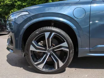 XC90 T8 Rech Ultra Dark PHEV AWD/Massage/360/Ventil/Bowers