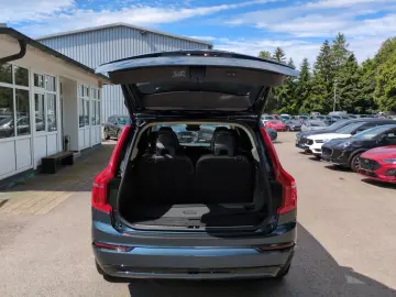 XC90 T8 Rech Ultra Dark PHEV AWD/Massage/360/Ventil/Bowers
