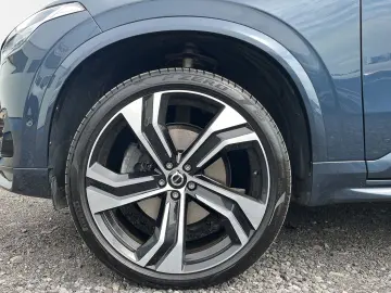 XC90 B5 Diesel AWD Ultim Dark 7S/Bowers/Massage/Ventil/360