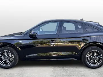 AUDI Q5 SPORTBACK MHEV