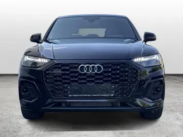 AUDI Q5 SPORTBACK MHEV