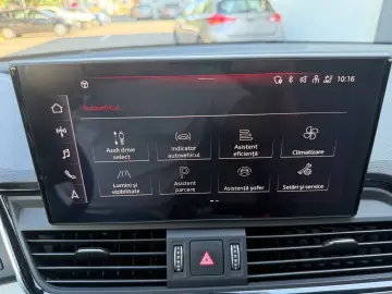 AUDI Q5 SPORTBACK MHEV