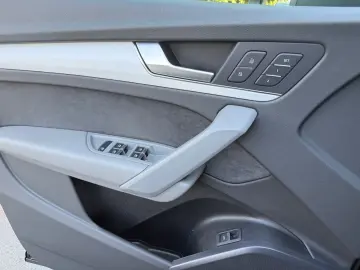 AUDI Q5 SPORTBACK MHEV