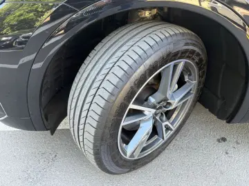 AUDI Q5 SPORTBACK MHEV