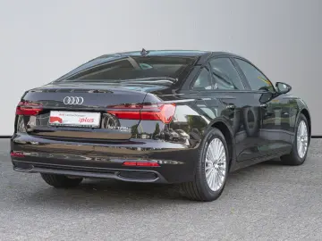 A6 Limousine 50 TFSIe quattro design PDC,SH,SHZ,